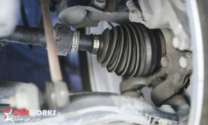 خطرات رانندگی با معیوبی پلوس خودرو چیست؟