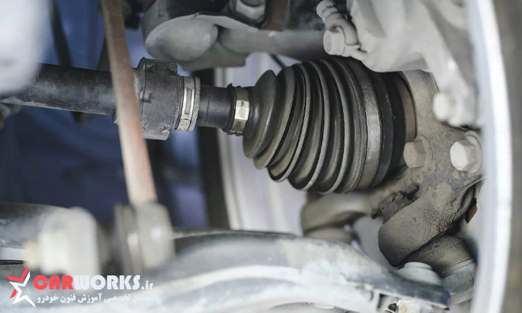 خطرات رانندگی با معیوبی پلوس خودرو چیست؟