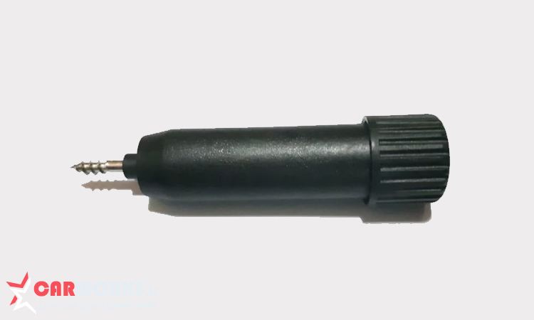 ابزار و تجهیزات لازم برای تعویض سوزن انژکتور