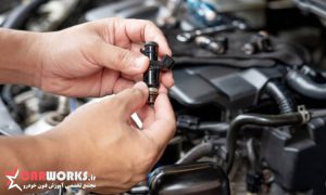 نحوه تعویض سوزن انژکتور خودرو ها