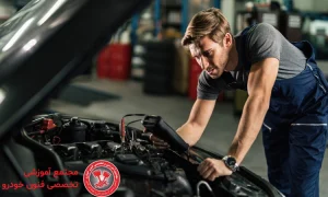 صفر تا صد آموزش تعویض باتری