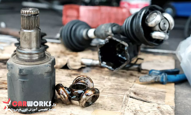 آشنایی با نقش پلوس در سیستم انتقال قدرت و تأثیر حیاتی آن در عملکرد روان خودرو