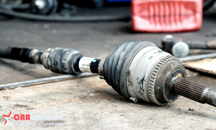 بررسی تخصصی عواقب رانندگی با پلوس خراب و تأثیر آن بر سایر اجزای خودرو