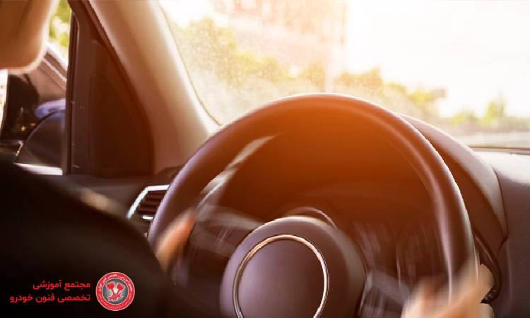 روش‌های پیشگیری و مراقبت‌های دوره‌ای برای کاهش احتمال لرزش فرمان