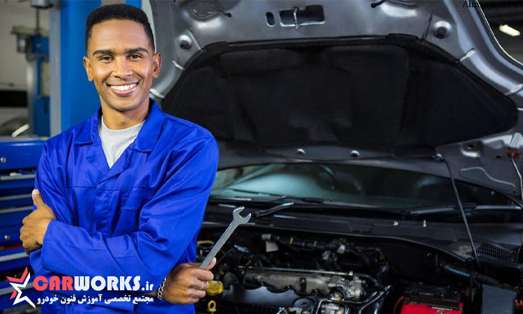 چرا یادگیری عیب‌یابی حرفه‌ای فن رادیاتور یک مهارت حیاتی برای هر مکانیک خودرو است؟