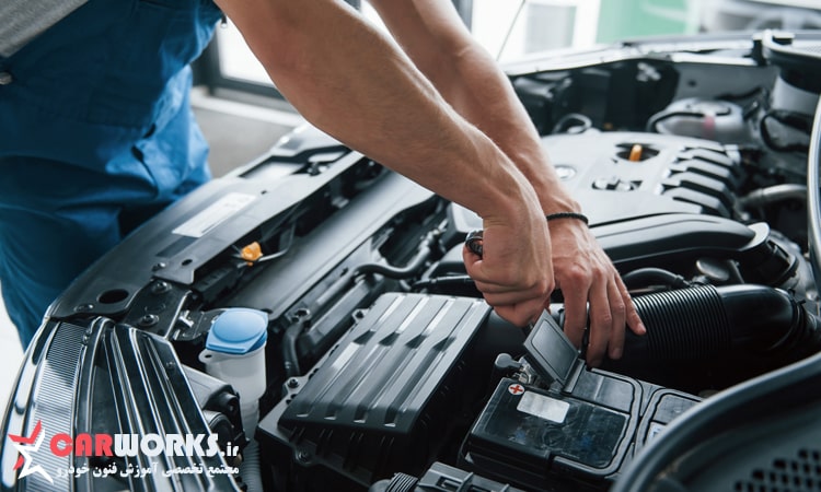 معرفی-راه‌های-مؤثر-برای-تقویت-فن-رادیاتور-پراید