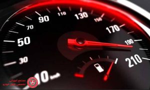 راهنمایی کامل علت بالا پایین شدن دور موتور در حالت درجا