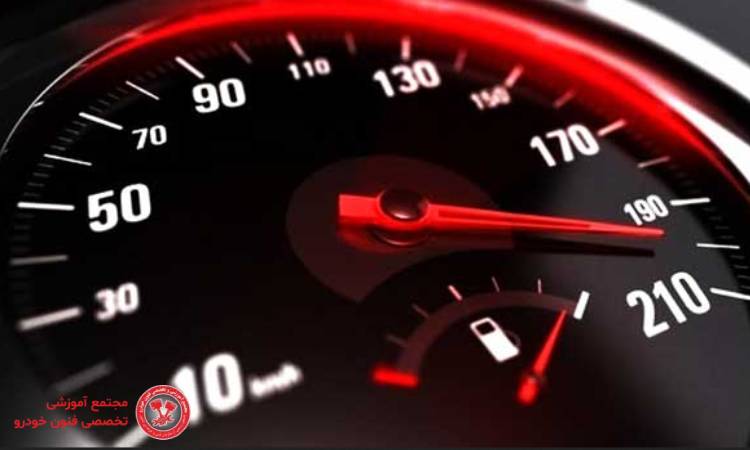 راهنمایی کامل علت بالا پایین شدن دور موتور در حالت درجا