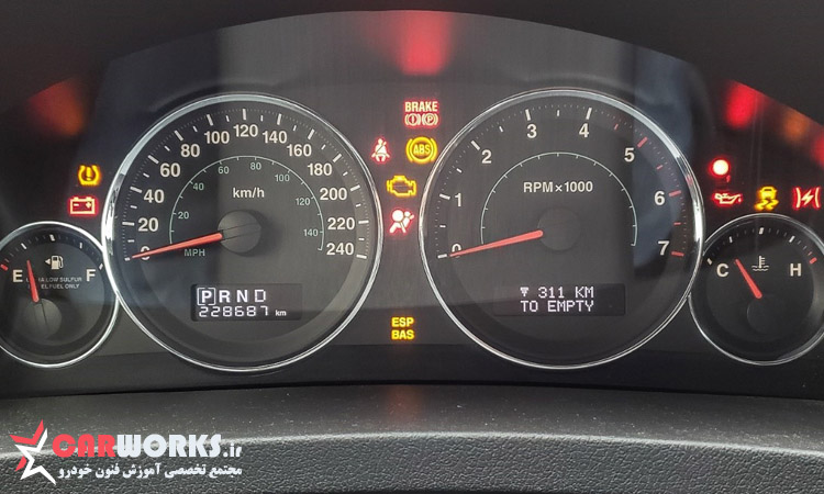 چرا برق پشت آمپر می‌آید ولی ماشین استارت نمی‌خورد؟ بررسی فنی دلایل و راهکارهای تخصصی برای رفع این مشکل رایج