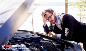 چرا ماشینم بعد از استارت زدن خاموش می‌شود؟ بررسی دلایل رایج و راه‌حل‌ها