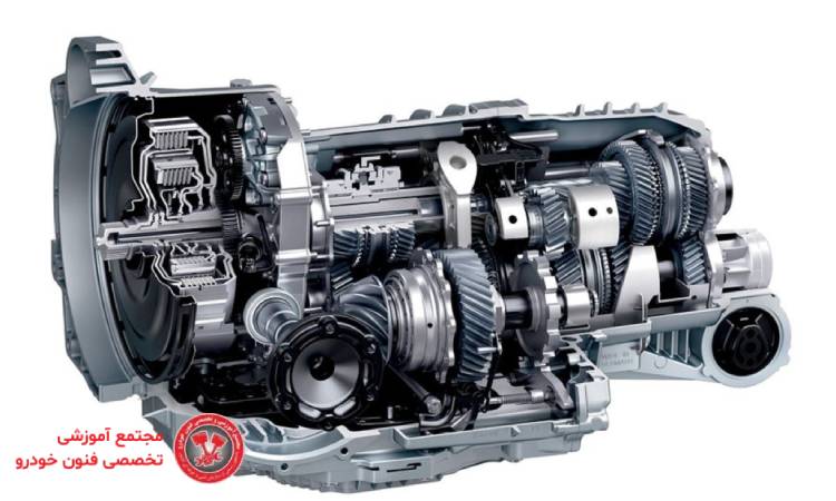 معرفی اشتباهات در تعمیرات گیربکس