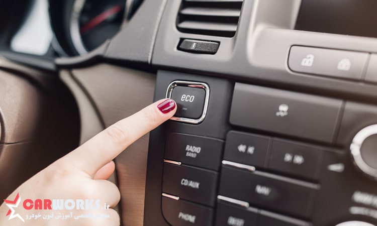 چرا-هنگام-روشن-کردن-کولر،-فن-خودرو-فعال-می‌شود؟-min