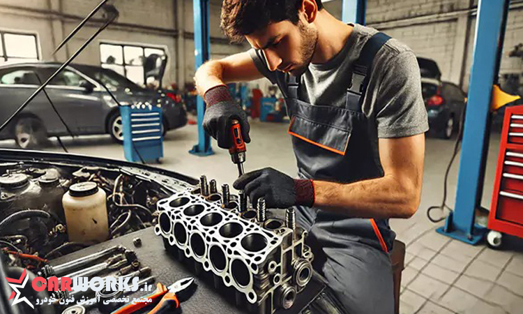 برق خودروهای مدرن