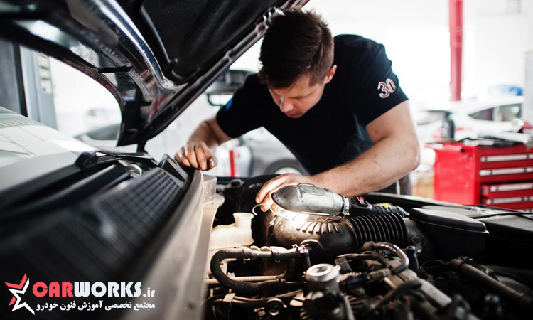 برق خودروهای مدرن