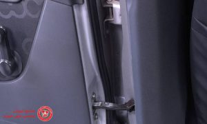 تکنیک‌ های تنظیم رگلاژ درب خودرو و اهمیت استفاده از آن