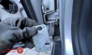 نکات کلیدی که در رگلاژ درب خودرو باید رعایت شوند