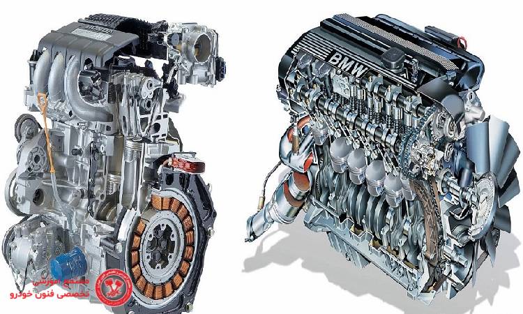 تفاوت بوی سوخت در خودروهای بنزینی و دیزلی