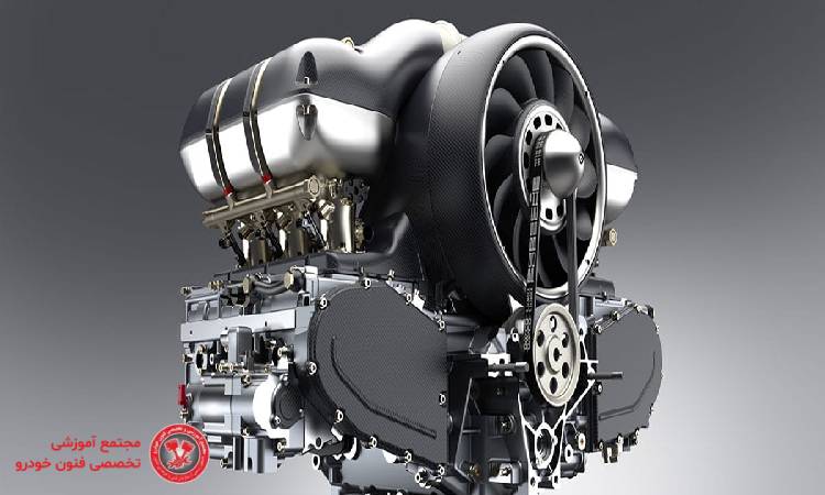 دلایل اصلی داغ شدن بیش از حد موتور خودرو