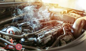 مشکل داغ شدن بیش از حد موتور؛ دلایل و راه‌های جلوگیری