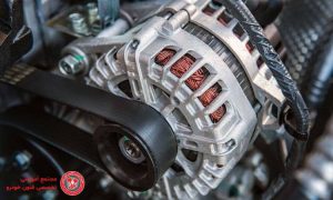 خرابی دینام خودرو