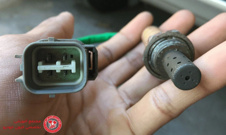 دلایل خرابی سنسور اکسیژن