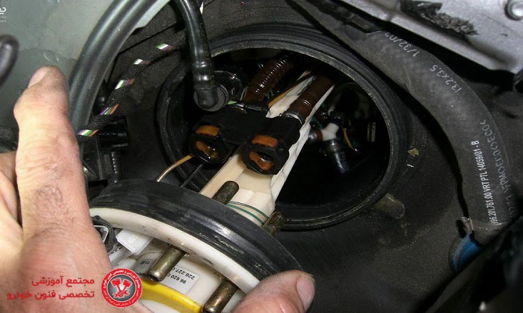 دلایل کاهش شتاب خودرو