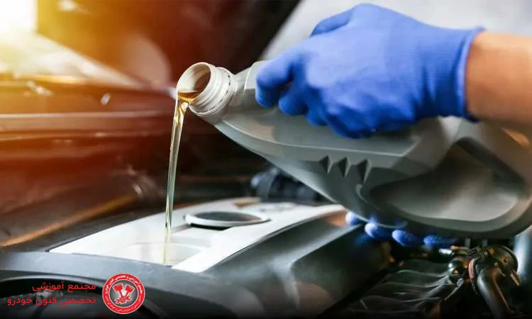 تفاوت روغن سوزی در موتور های بنزینی و دیزلی