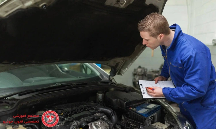 نکات ایمنی مهم در مورد کاهش شتاب خودرو