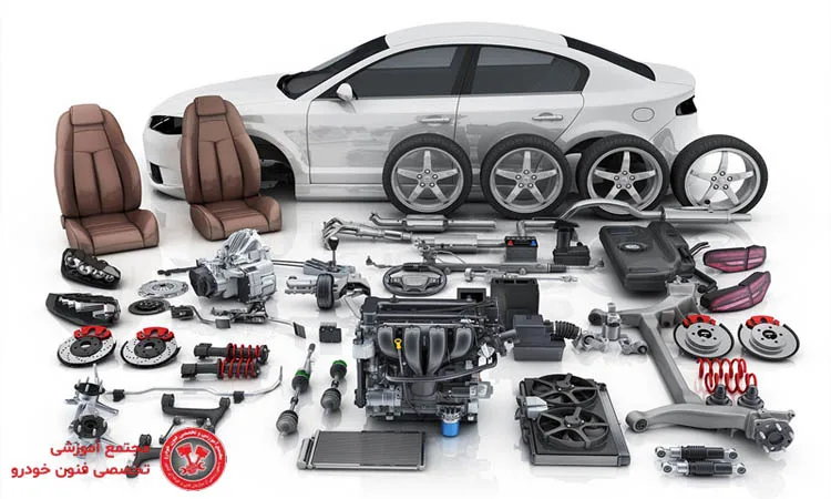 نکات مهم خرید لوازم مکانیک خودرو