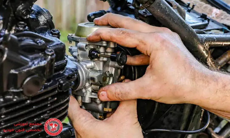 ۲۰ روش اصولی تقویت شتاب موتور سیکلت ها