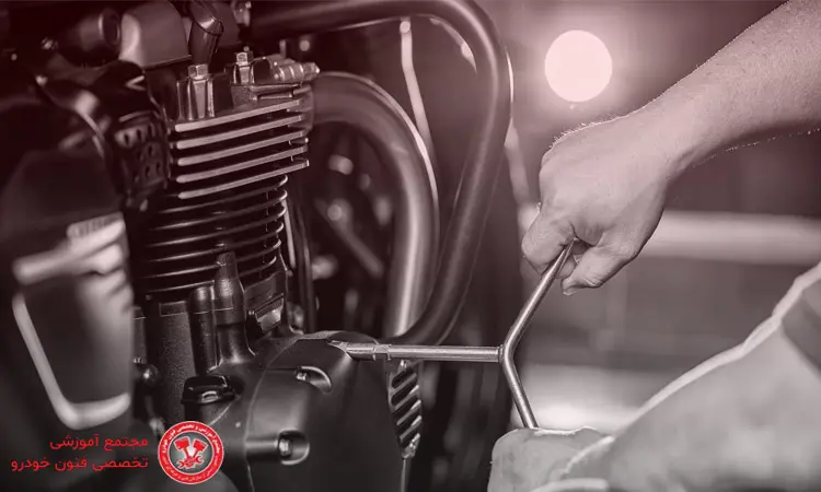 بهترین روش های افزایش شتاب موتور سیکلت