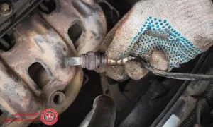 علائم خرابی سنسور اکسیژن