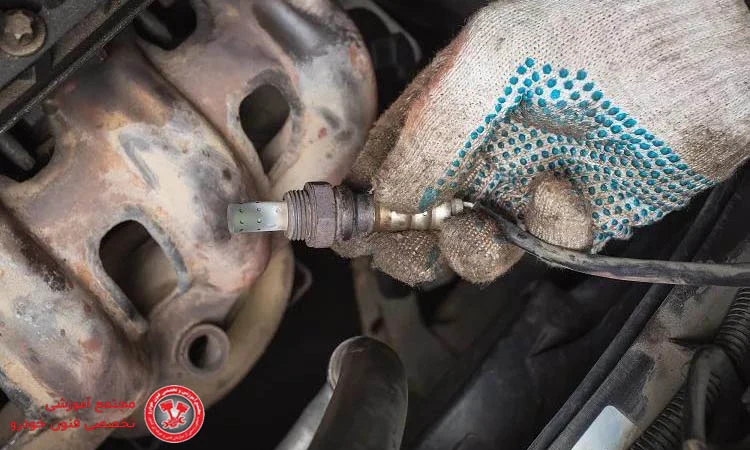 علائم خرابی سنسور اکسیژن