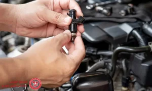 علت کاهش شتاب خودرو