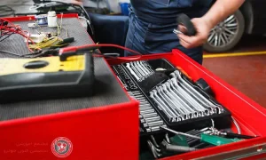 مقایسه برندهای مختلف وسایل مکانیک خودرو