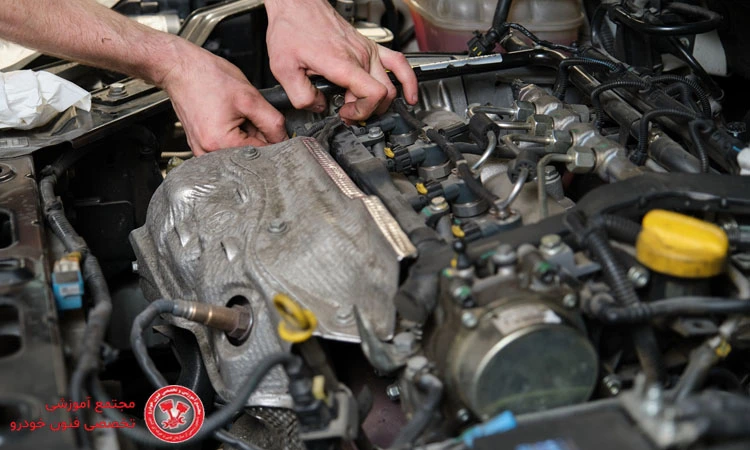 برنامه های نگهداری پیشگیرانه برای خودروها