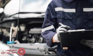 نگهداری صحیح بر عمر مفید خودرو