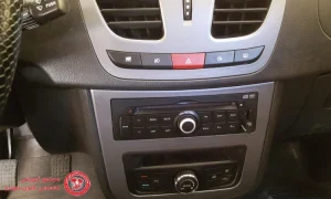 دلایل روشن نشدن ضبط ماشین